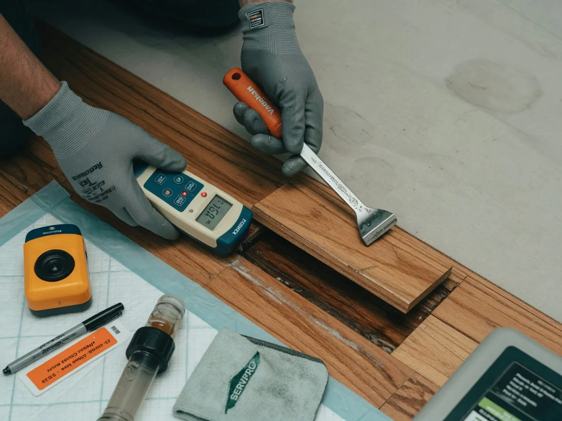 Why choose Water Damage Restoration in Thermal, CA